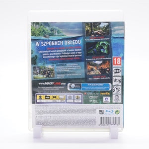 Far Cry 3 (PS3)
