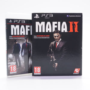 Mafia II (PS3)