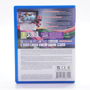 LittleBigPlanet (PS Vita)