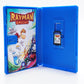 Rayman Origins (PS Vita)