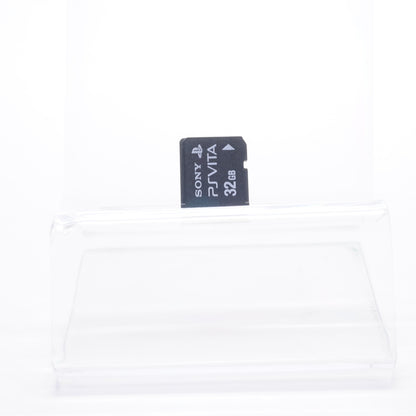 PS Vita pamäťová karta 32GB