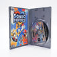 Sonic Heroes [Platinum] (PS2)
