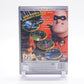 The Incredibles [Platinum] (PS2)