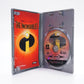 The Incredibles [Platinum] (PS2)