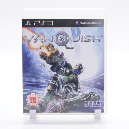 Vanquish (PS3)