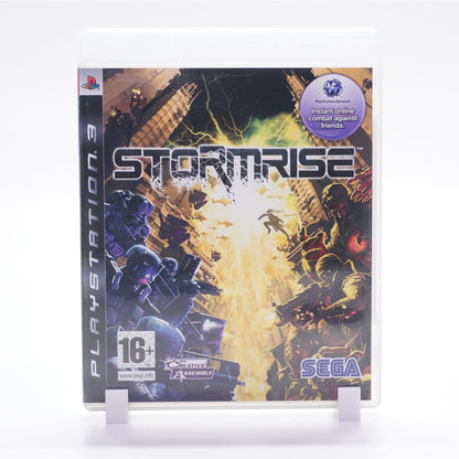 Stormrise (PS3)