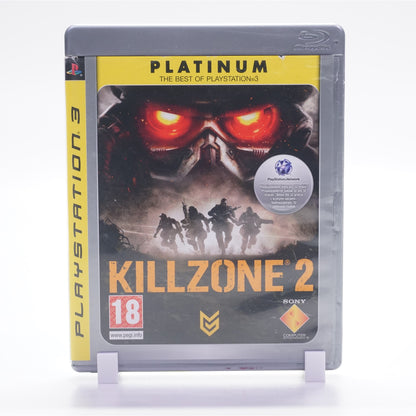 Killzone 2 [Platinum] (PS3)