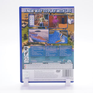 The Sims 2 (PS2)