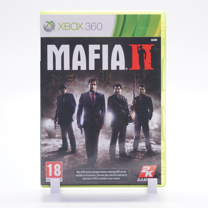 Mafia II (Xbox 360)