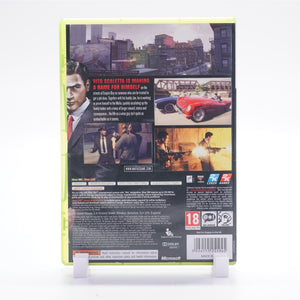 Mafia II (Xbox 360)