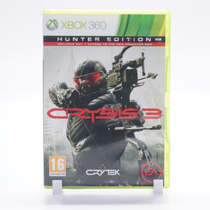 Crysis 3 [Hunter Edition] (Xbox 360)