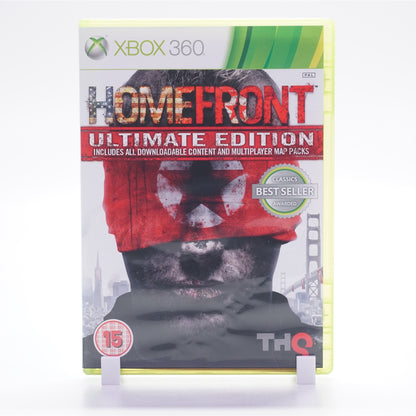 Homefront [Ultimate Edition] (Xbox 360)