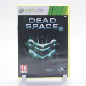 Dead Space 2 (Xbox 360)