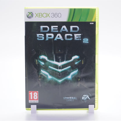Dead Space 2 (Xbox 360)