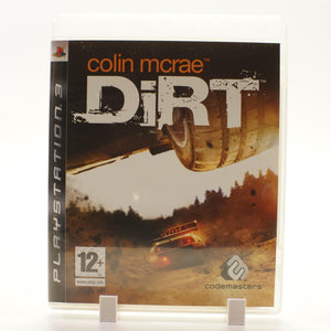 Dirt (PS3)