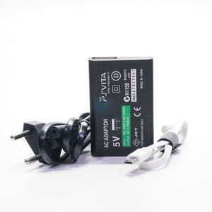PS VITA napájací adaptér - Neoriginál
