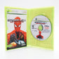 Spiderman Web of Shadows (Xbox 360)