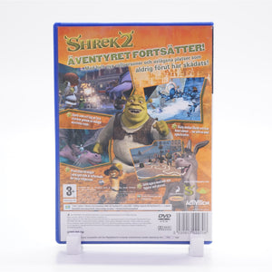 Shrek 2 (PS2)