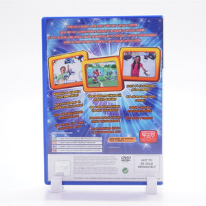 EyeToy: Play Astro Zoo (PS2)