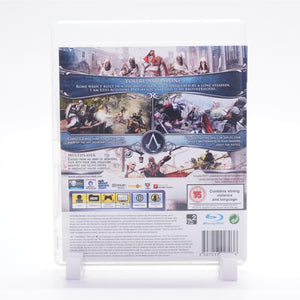 Assassin's Creed: Brotherhood (PS3)