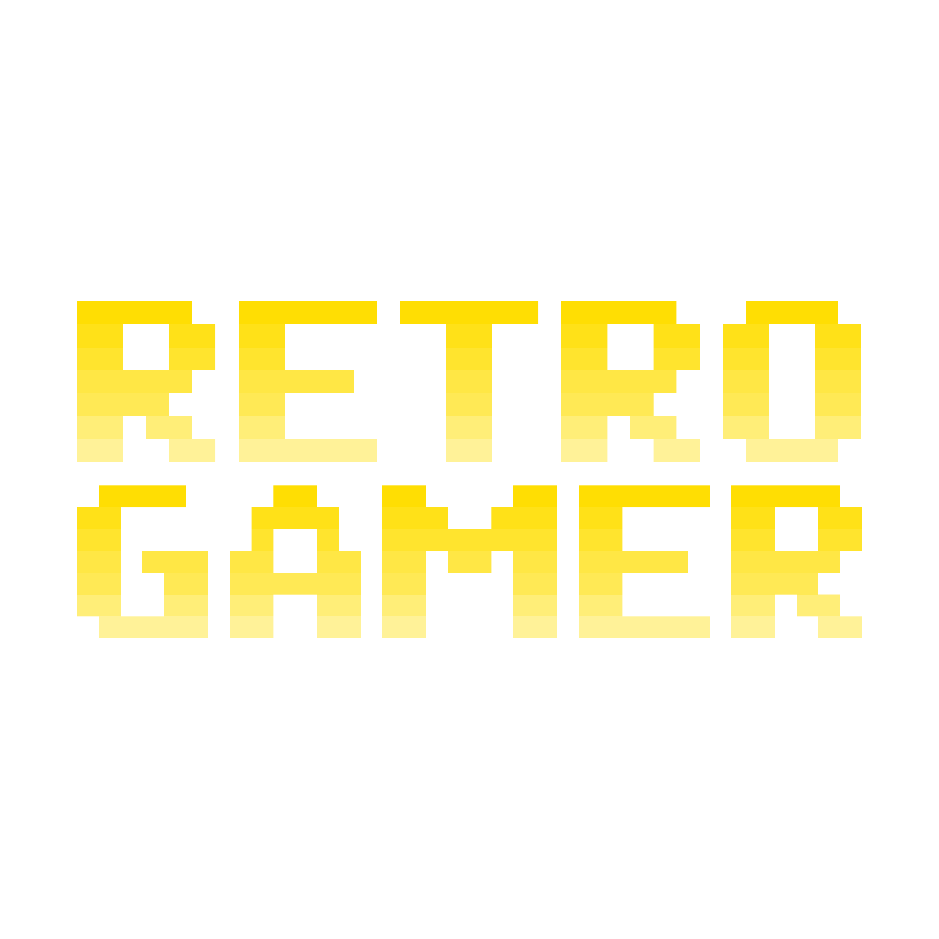 Retro Gamer