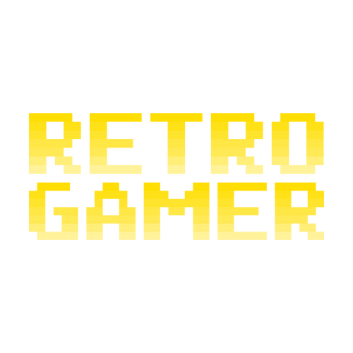 Retro Gamer