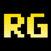 Retro Gamer logo